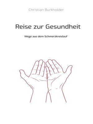 cover image of Reise zur Gesundheit